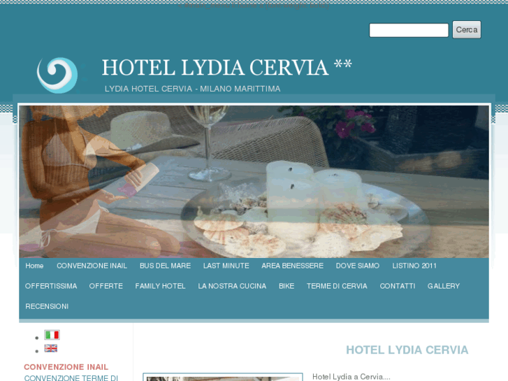 www.lydiahotel.org