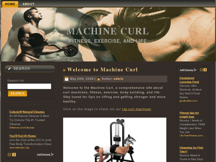 www.machinecurl.com