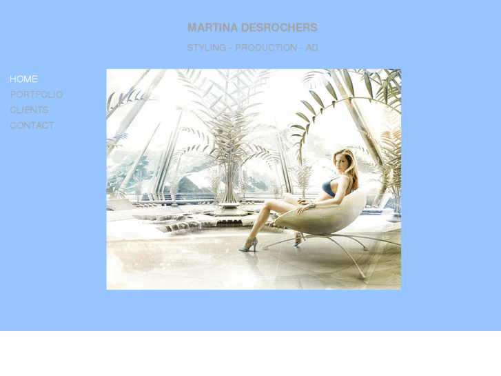 www.martinadesrochers.com