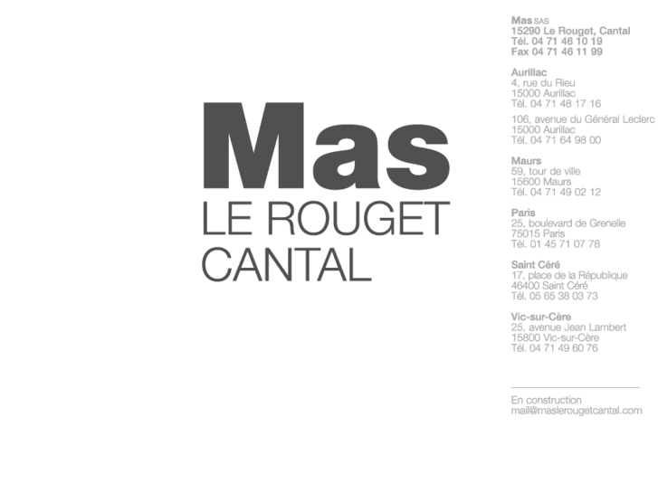 www.mas-lerouget-cantal.com