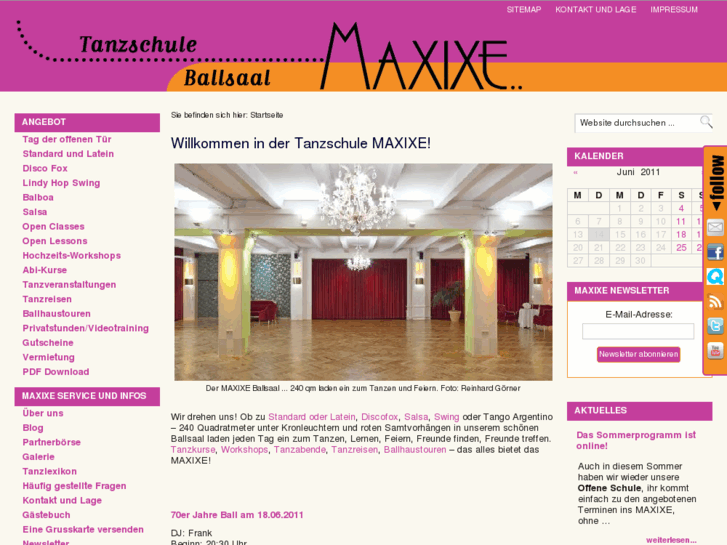 www.maxixe.de