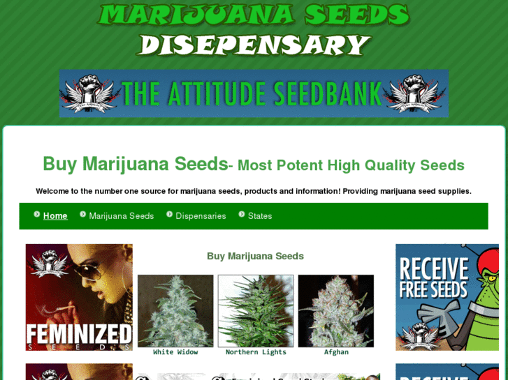 www.medicalmarijuanadisepensary.co