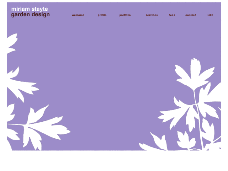 www.miriamstayte.com