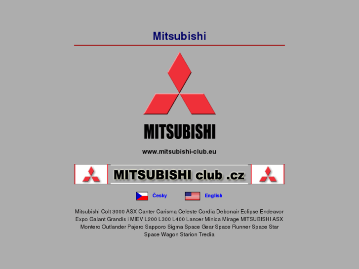 www.mitsubishi-club.eu