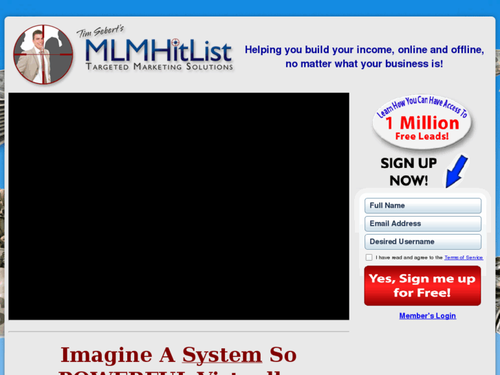 www.mlmhitlist.net