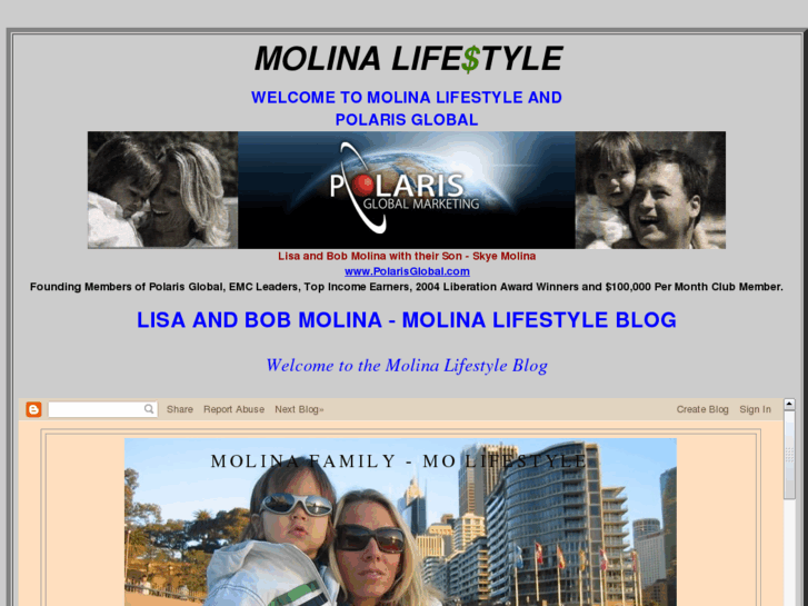 www.molinalifestyle.com