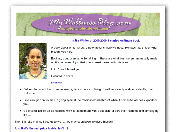 www.mywellnessblog.com