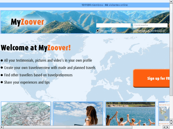 www.myzoover.es