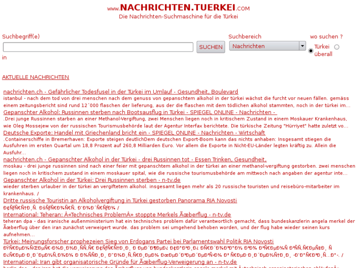 www.nachrichten-tuerkei.com