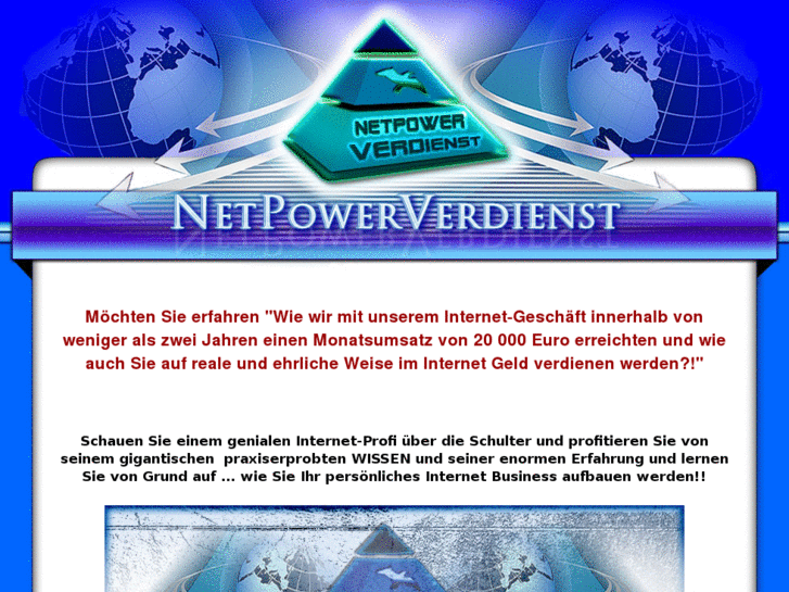 www.netpowerverdienst.com