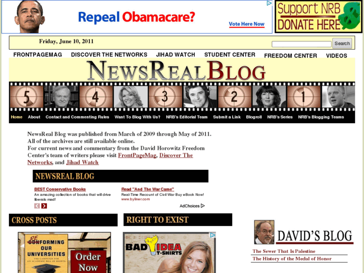 www.newsreelblog.com