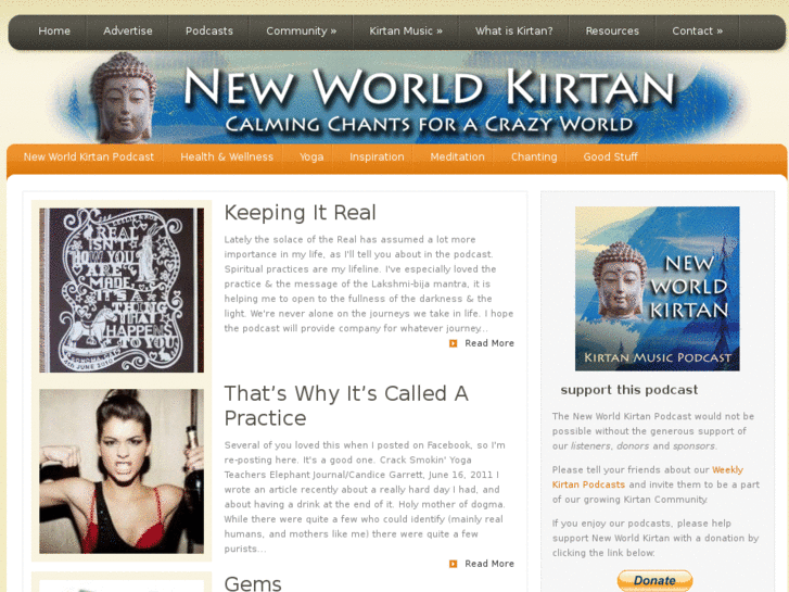 www.newworldkirtan.com