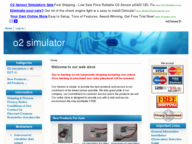 www.o2simulator.com