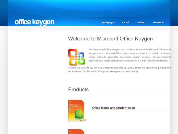 www.officekeygen.com