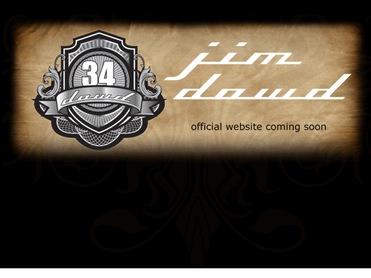 www.officialjimdowd.com