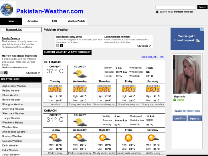 www.pakistan-weather.com