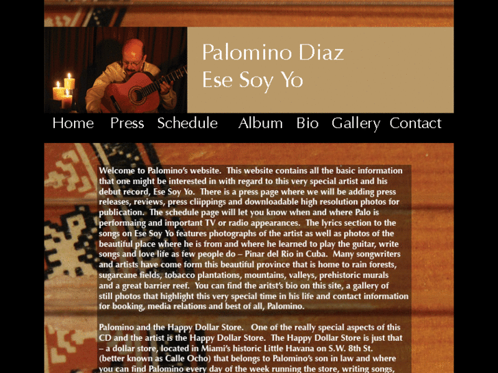 www.palominodiaz.com