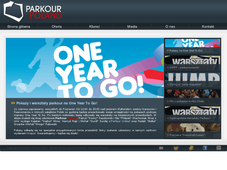 www.parkourpoland.com