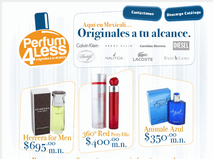 www.perfum4less.com