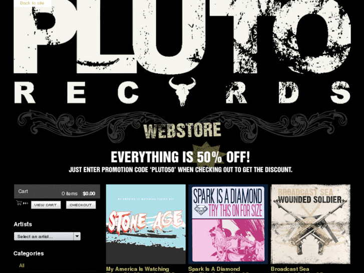 www.plutostore.com