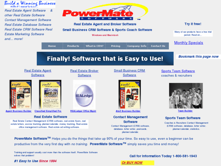 www.powermatecorp.com