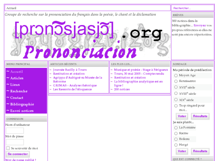 www.prononciation.org