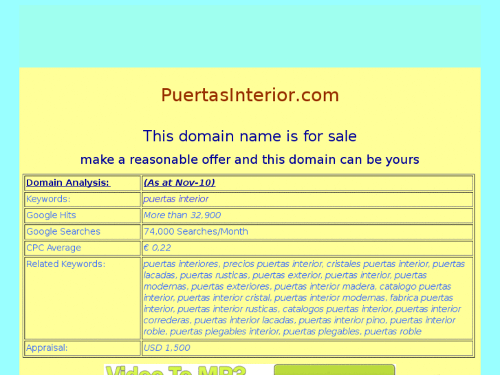 www.puertasinterior.com