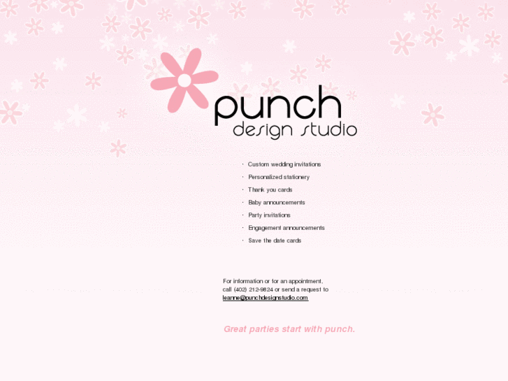 www.punchdesignstudio.com