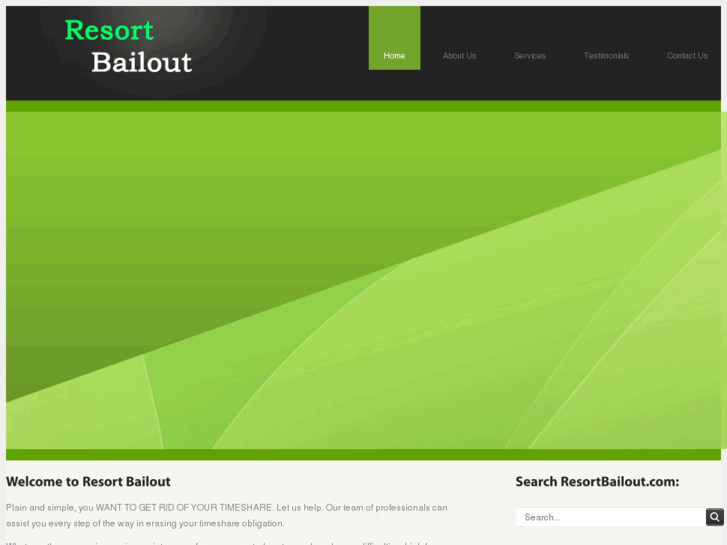 www.resortbailout.com