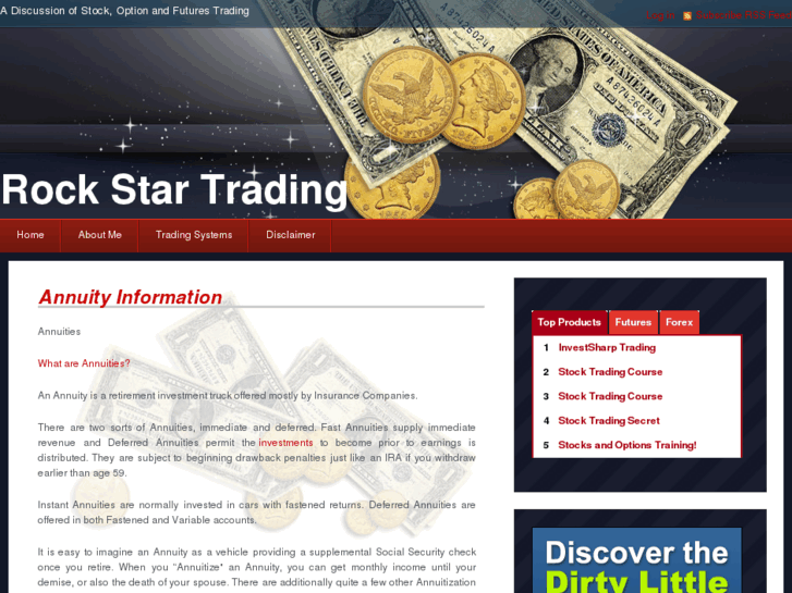 www.rockstartrading.com