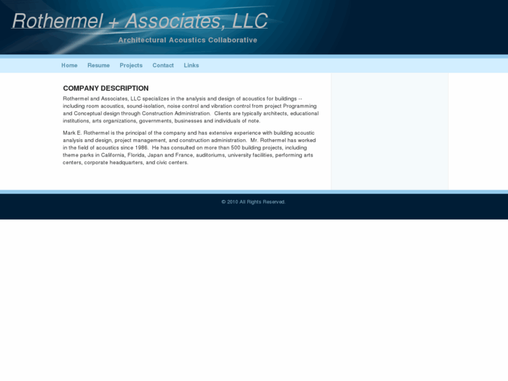 www.rothermel-associates.com