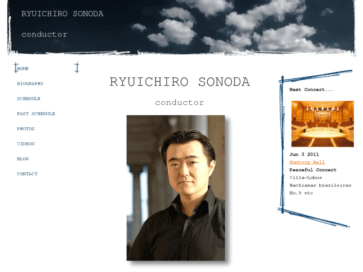 www.ryuichirosonoda.com