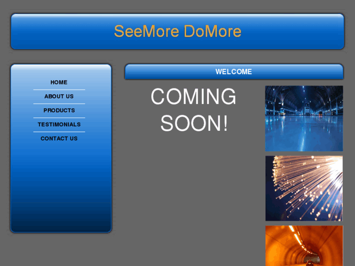 www.seemore-domore.com