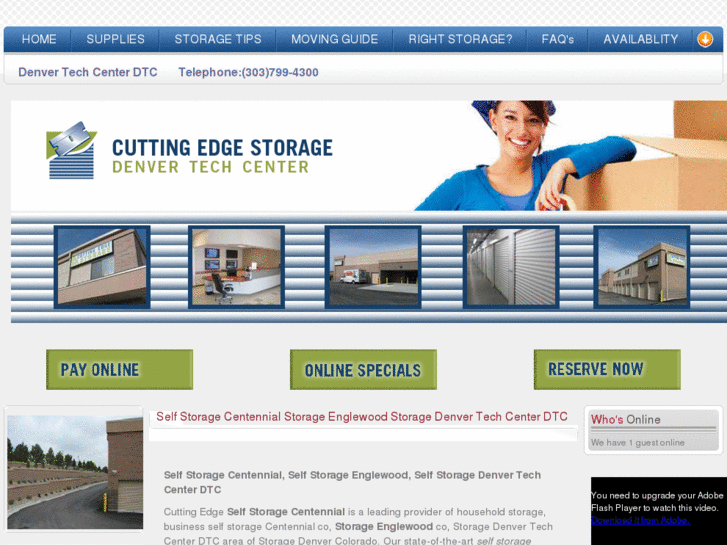 www.selfstorageenglewood.com