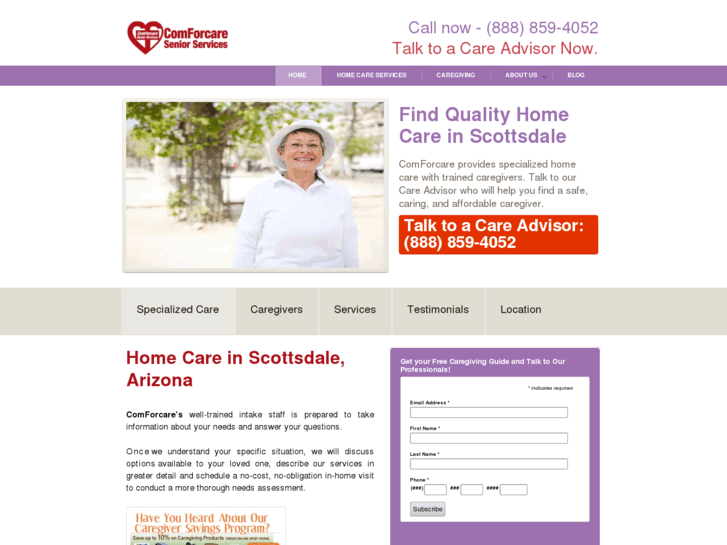 www.seniorservicesarizona.com