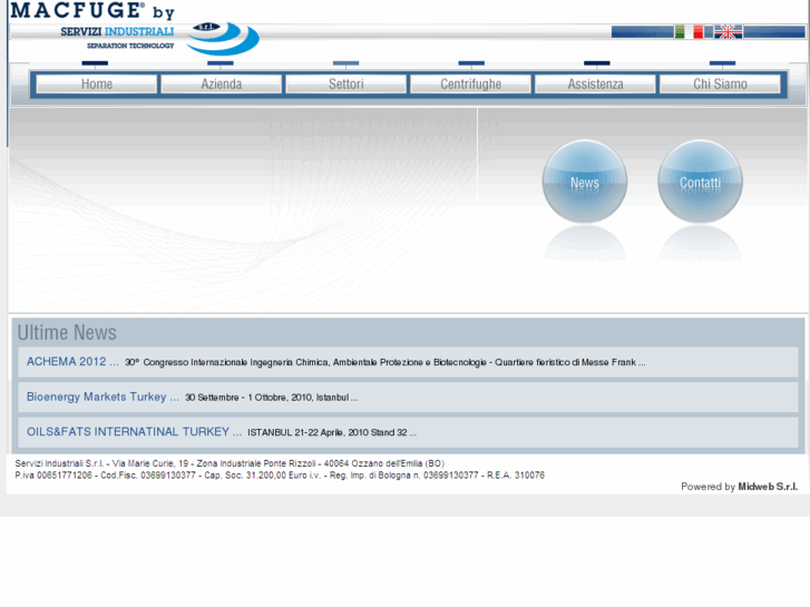 www.serviziindustriali.com