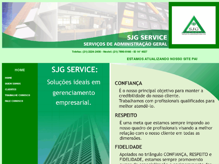 www.sjgservice.com