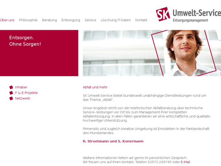 www.sk-umwelt-service.com