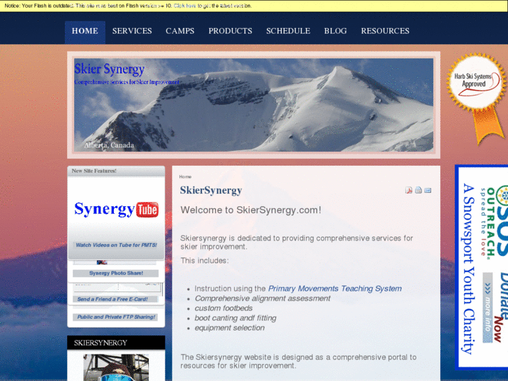 www.skiersynergy.com