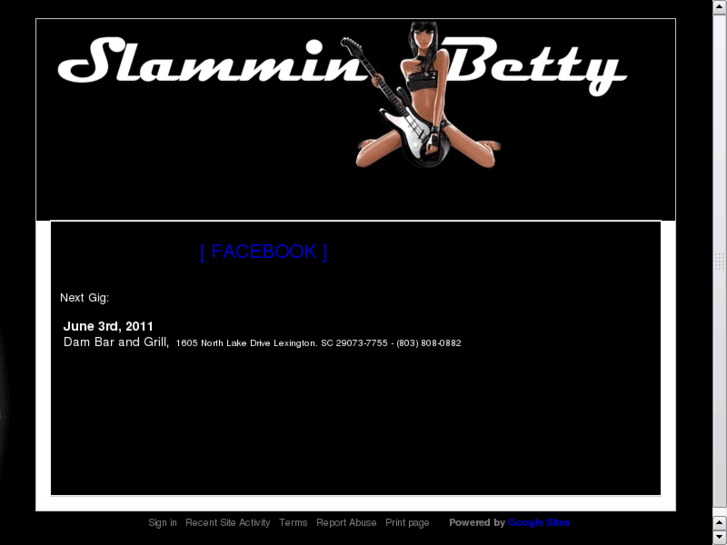 www.slamminbetty.com