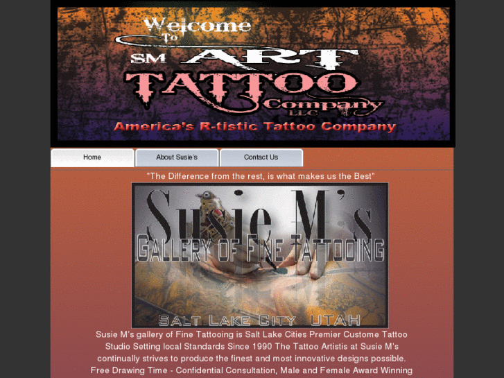 www.smarttattoo.com