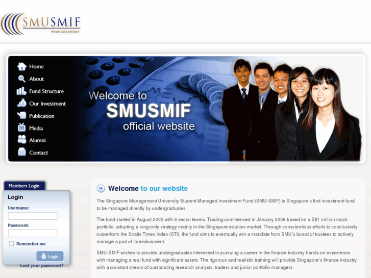 www.smusmif.com