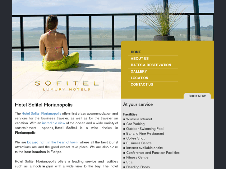 www.sofitelflorianopolis.com