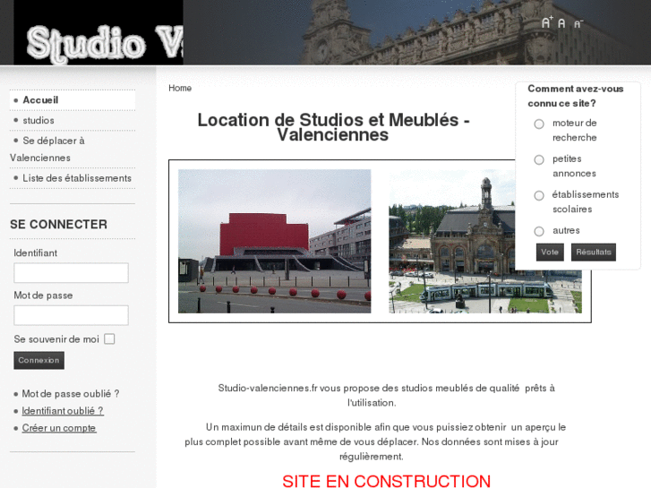 www.studio-valenciennes.com