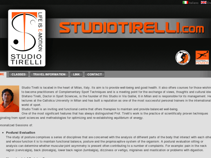 www.studiotirelli.com