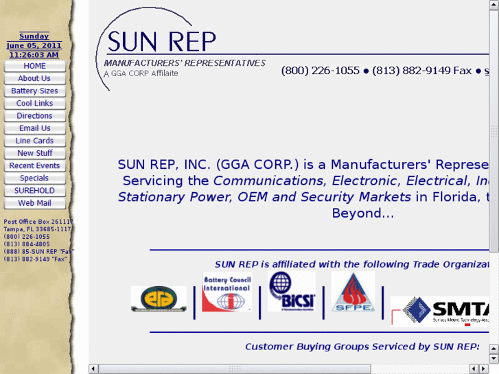 www.sun-rep.com