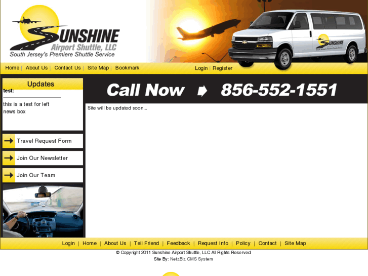 www.sunshineairportshuttle.com