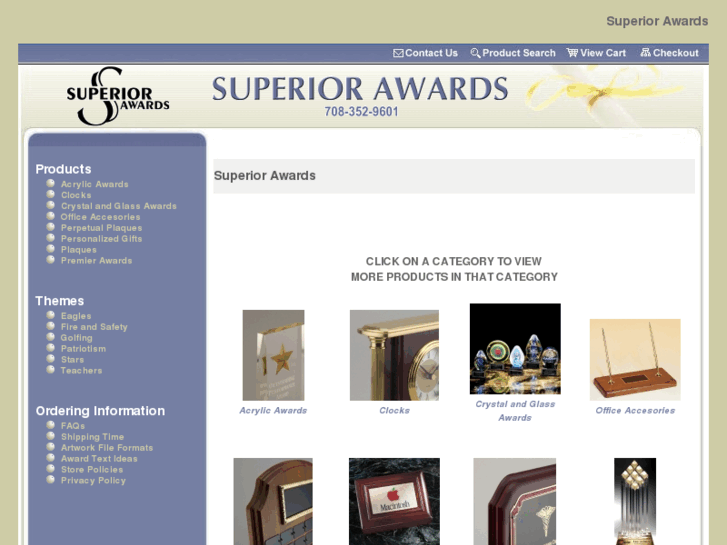 www.superiorawards.com