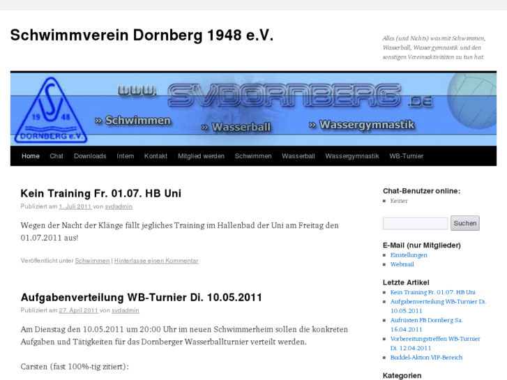 www.sv-dornberg.de