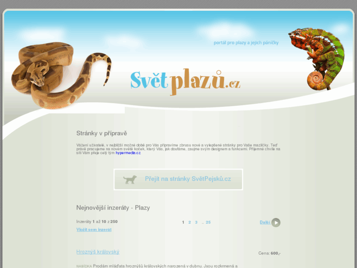 www.svetplazu.cz